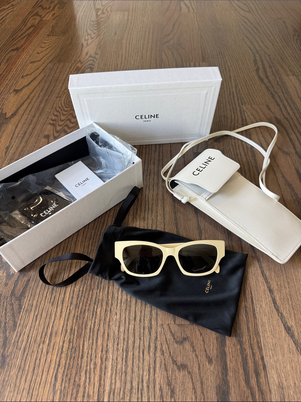 Celine Sunglasses